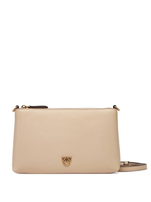 flat horizontal mini Pinko | 104277-A0F1.C50Q